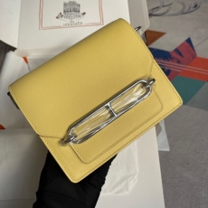 Hermes Roulis Bags